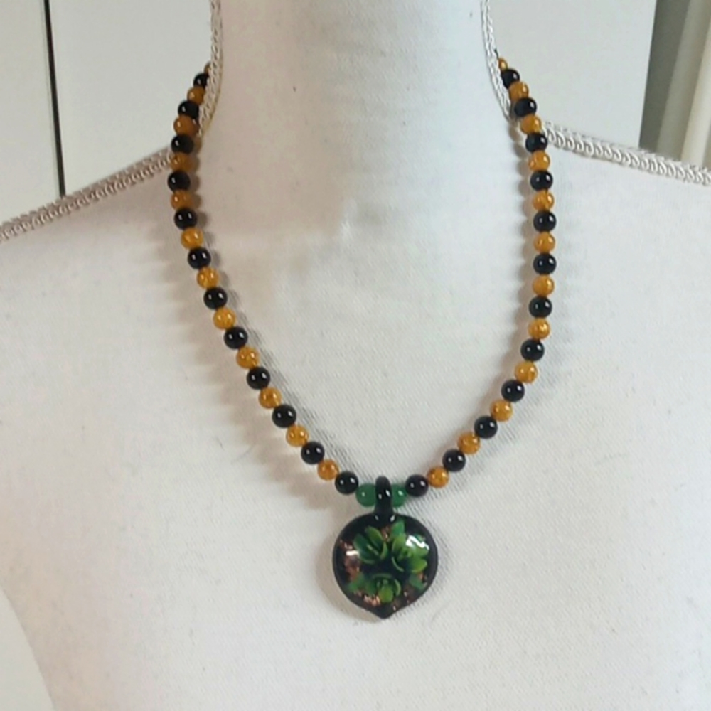 Necklace